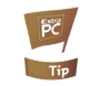 ExtraPC TIP award for Eltrinex HD-1000